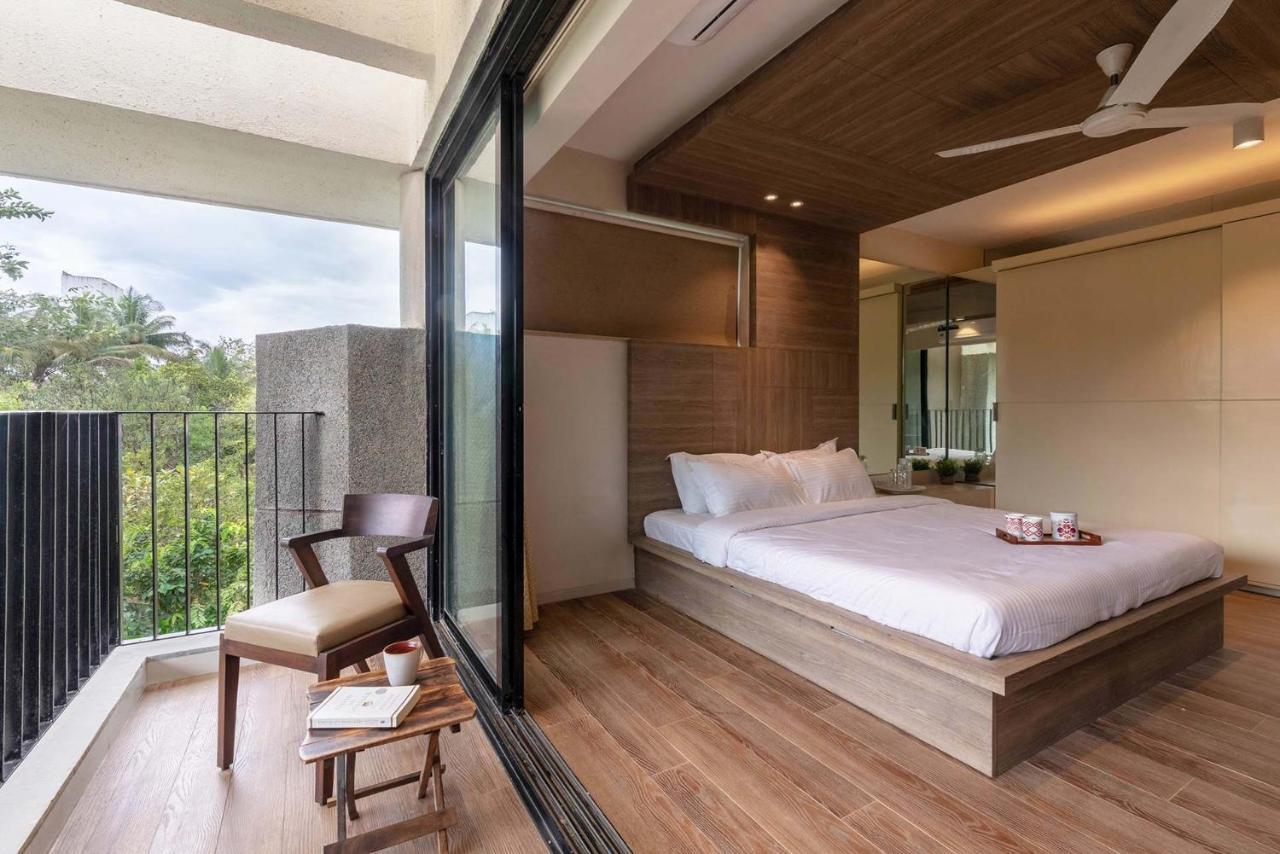 Villa Foresta By Stayvista With Modern Decor, Swimming Pool & Expansive Lawn For A Perfect Escape Лонавла Екстер'єр фото