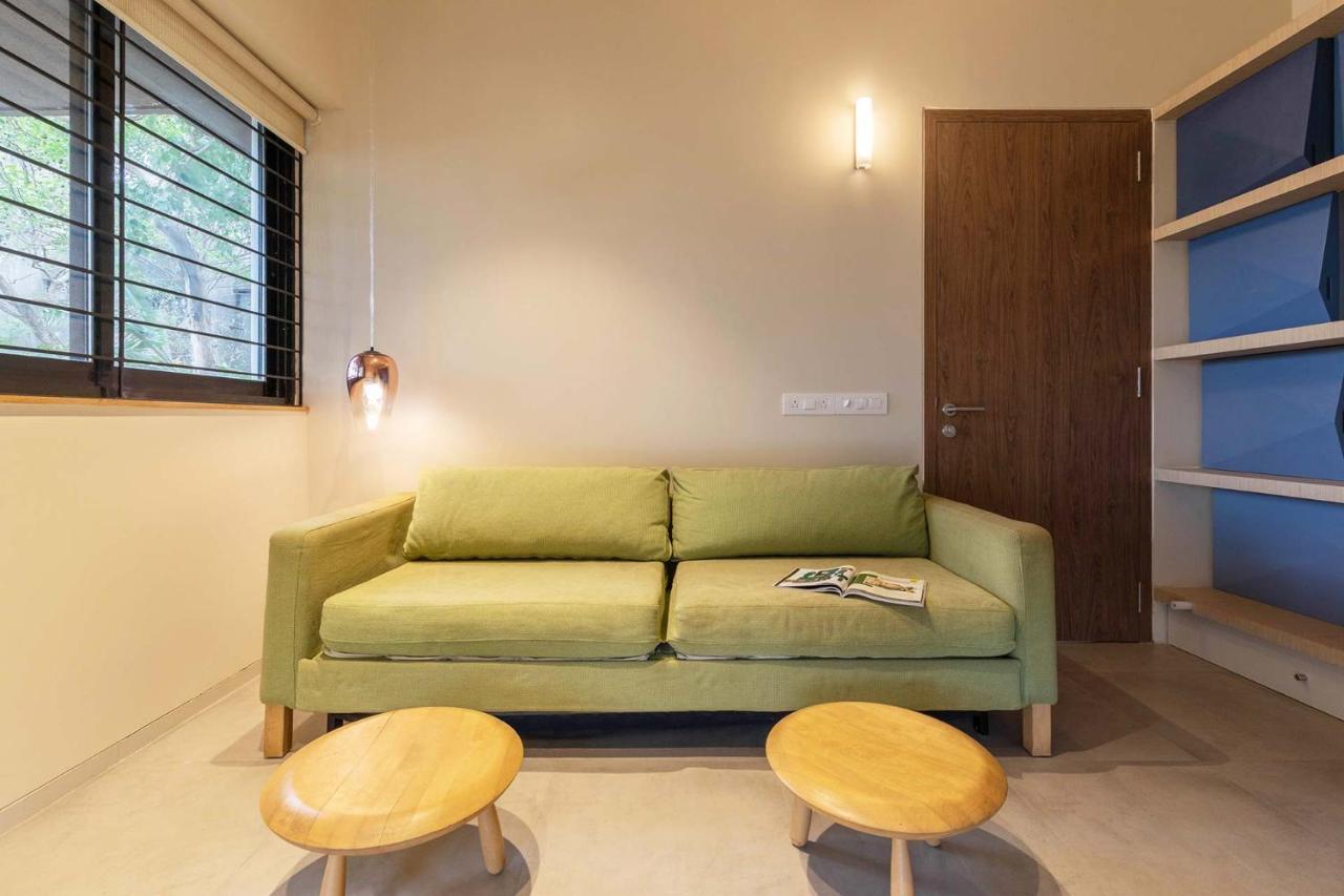 Villa Foresta By Stayvista With Modern Decor, Swimming Pool & Expansive Lawn For A Perfect Escape Лонавла Екстер'єр фото