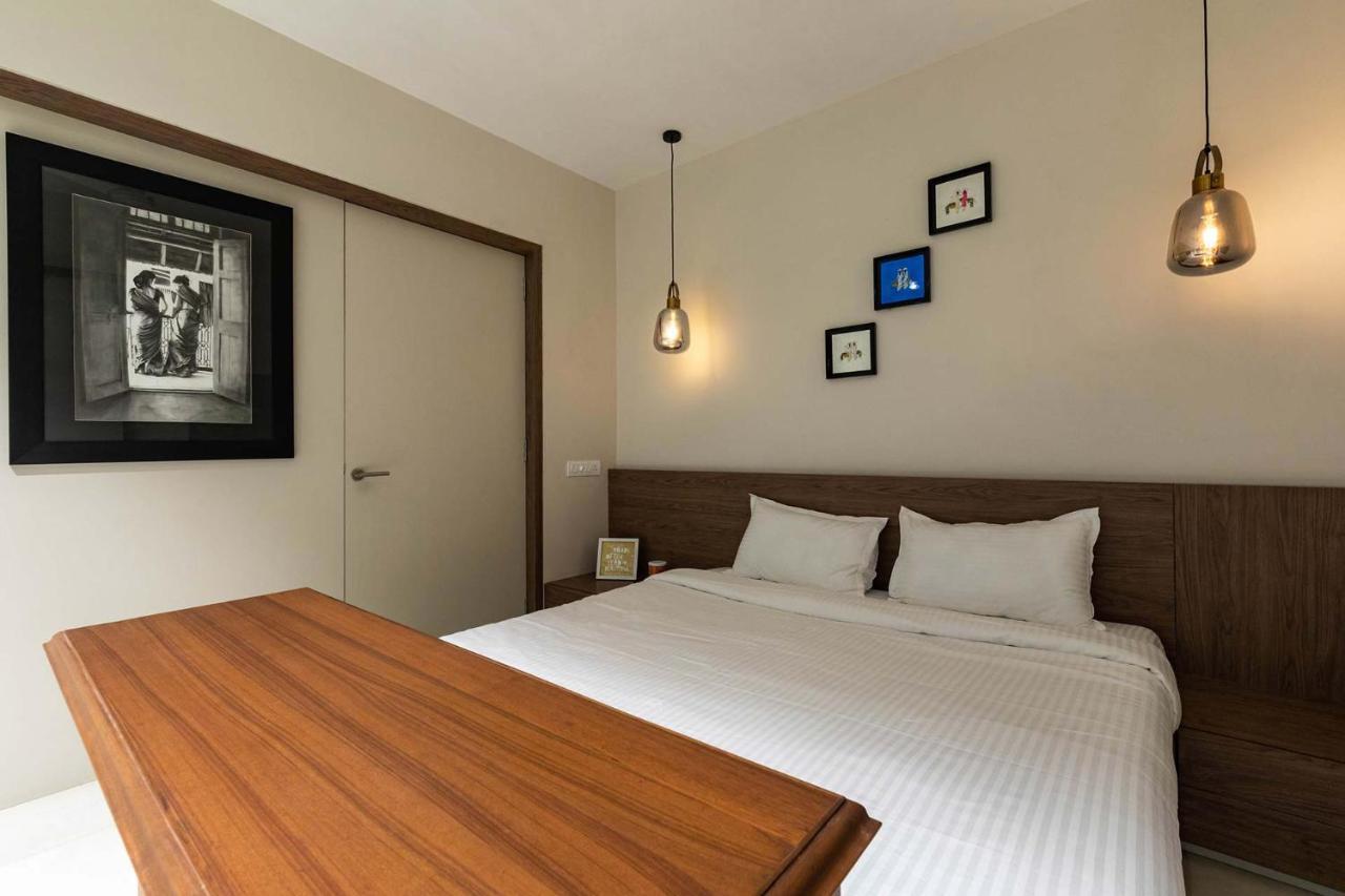 Villa Foresta By Stayvista With Modern Decor, Swimming Pool & Expansive Lawn For A Perfect Escape Лонавла Екстер'єр фото