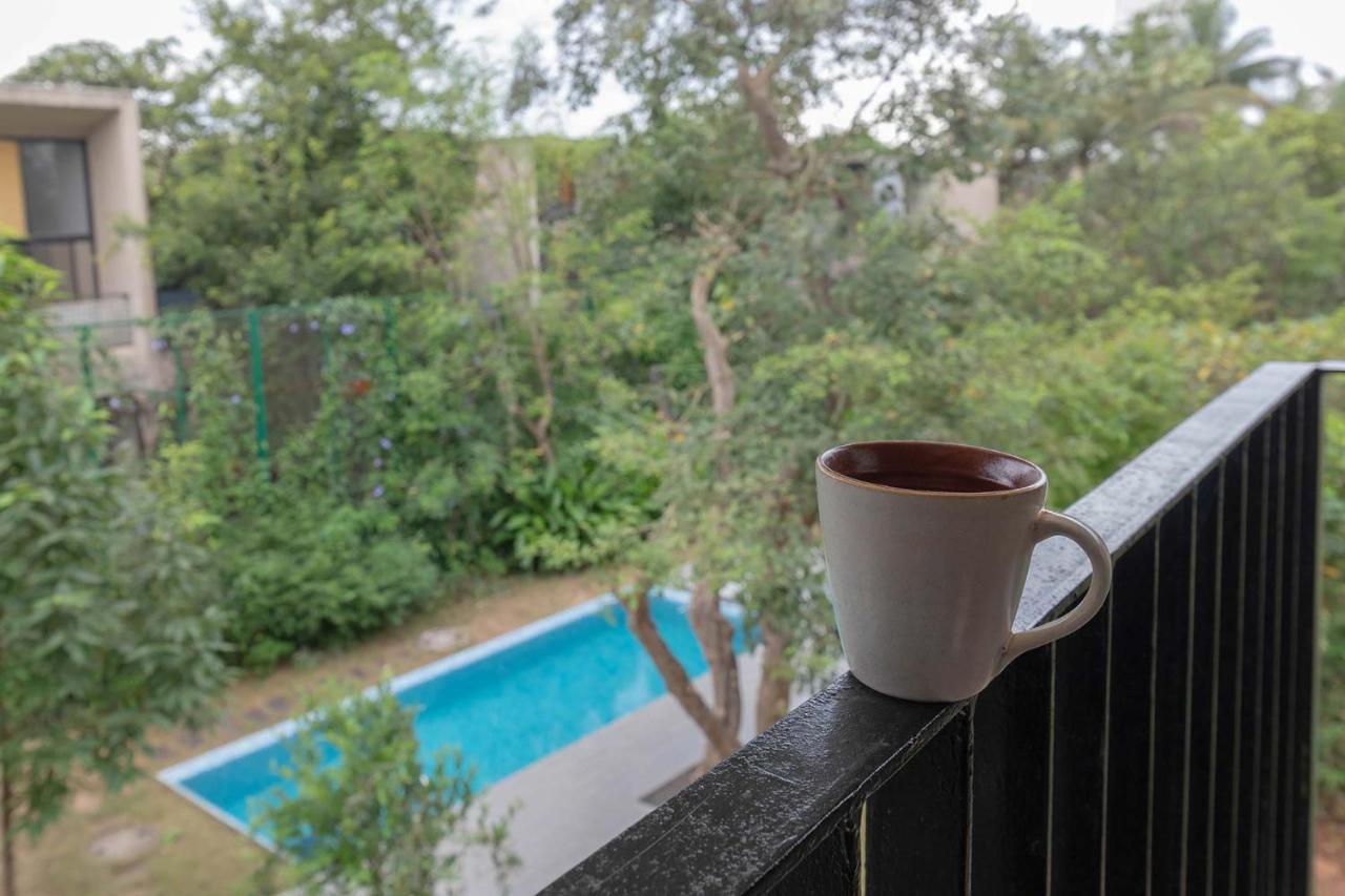Villa Foresta By Stayvista With Modern Decor, Swimming Pool & Expansive Lawn For A Perfect Escape Лонавла Екстер'єр фото